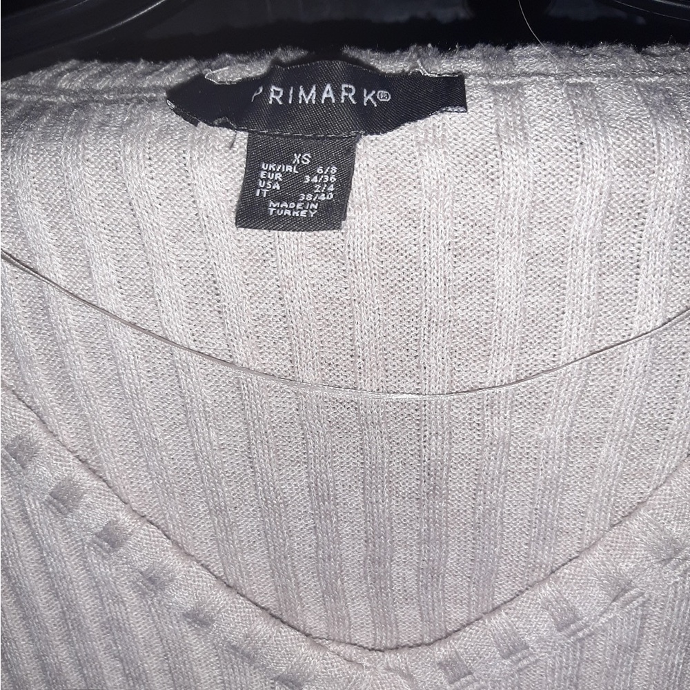 Primark Sweater - Picture 2 of 3